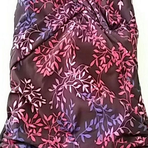 NEW, LANDS'END Swimsuit.6 - Picture 6 of 7